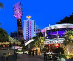 Hotel Hard Rock Pattaya