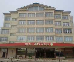 Hotel Abu Dagi