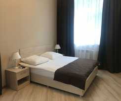 Hotel Pegas Club