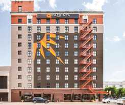 Holiday Inn Express Dallas Downtown, An Ihg