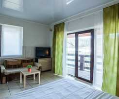 Hotel Mini-hotel Vnuchka