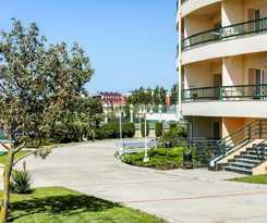 Hotel Health Resort Akvamarin