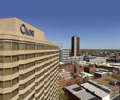 Hotel Omni Richmond