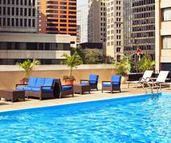 Hotel Radisson Baltimore Downtown - Inner Harbor