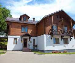 Park Voznesenskaya Sloboda