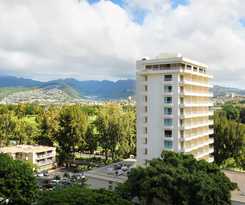 Lotus Honolulu At Diamond Head
