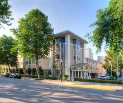 Best Western Plus Sutter House