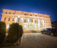 Hotel History