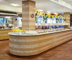 Hotel Yakhonty Noginsk