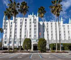 Castle Hotel, Autograph Collection