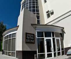  Hotel-boutique Stone