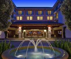 Hotel Monterey Plaza and Spa