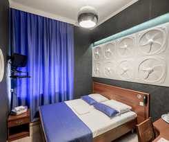 Hotel Pogosti.ru Na Leningradskom