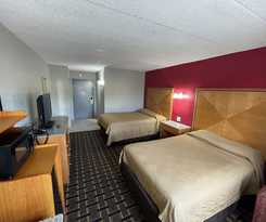Hotel Knights Inn Richmond At W Broad St