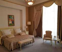 Hotel Aleksandrovskiy Grand