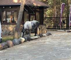 Hotel Ozon Seven Peaks