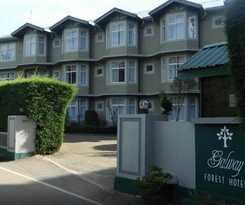 Hotel Galway Forest Lodge