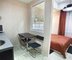 Hotel Apart-hotel Arbat Vladivostok