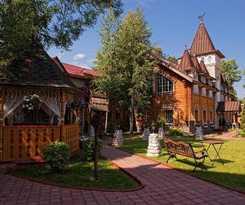 Hotel Imperial Village Tsarskoe Podvorie