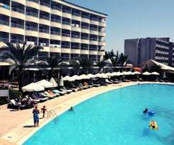 Hotel Utopia Beach Club