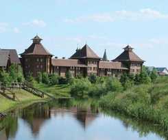 Heliopark Suzdal