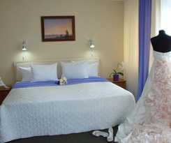 Hotel Podmoskovye Podolsk