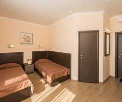 Hotel Monarch