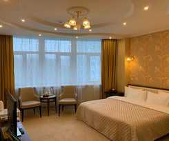 Hotel Tom