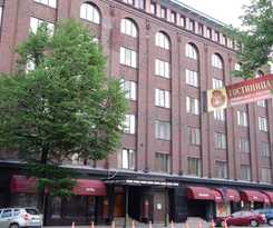 Hotel Vyborg
