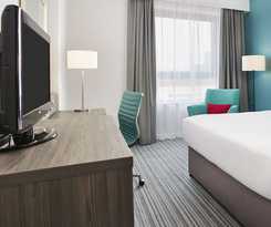 Hotel Leonardo Nottingham