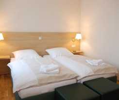 Apartment Hotel Rüther