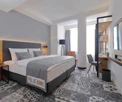  Coffee Fellows Hotel Dortmund