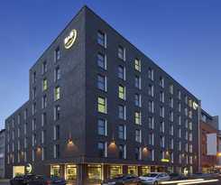 Hotel B&B Dortmund-city