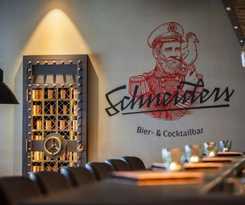 Hotel K&uuml;stenperle Strandhotel and Spa