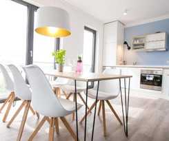 Apartamentos Hafenapartments Warnemuende