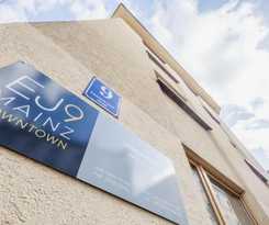 Ej9 Mainz Downtown
