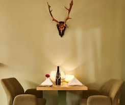 Hotel Das Aunhamer Suite & Spa Hotel