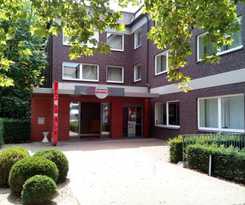 Drk-tagungshotel-dunant