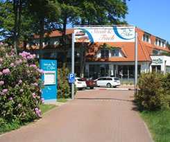 Hotel Haus Am Meer
