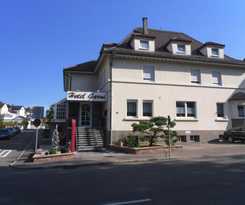 Hotel Garni Am Römerplatz