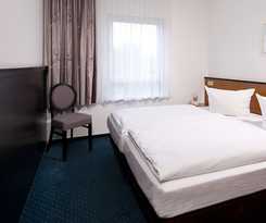  Aspire Frankfurt Airport, Trademark Collection by Wyndham 