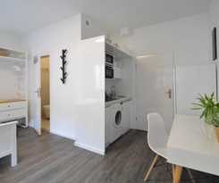 Munich Aparthotel