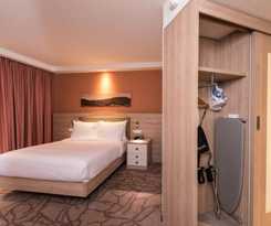 Hotel Hampton By Hilton Freiburg