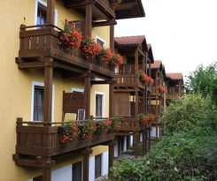 Appartement-hotel Finkenhof
