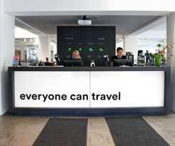 A&o Bremen Hauptbahnhof