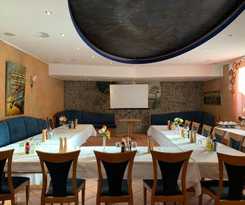 and Restaurant Europa