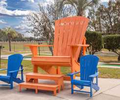 Howard Johnson By Wyndham Ocala Fl I-75