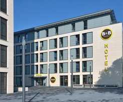 Hotel B&B Braunschweig-city