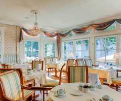  Seetelhotel Villa Aurora