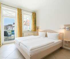 Haus Strandburg